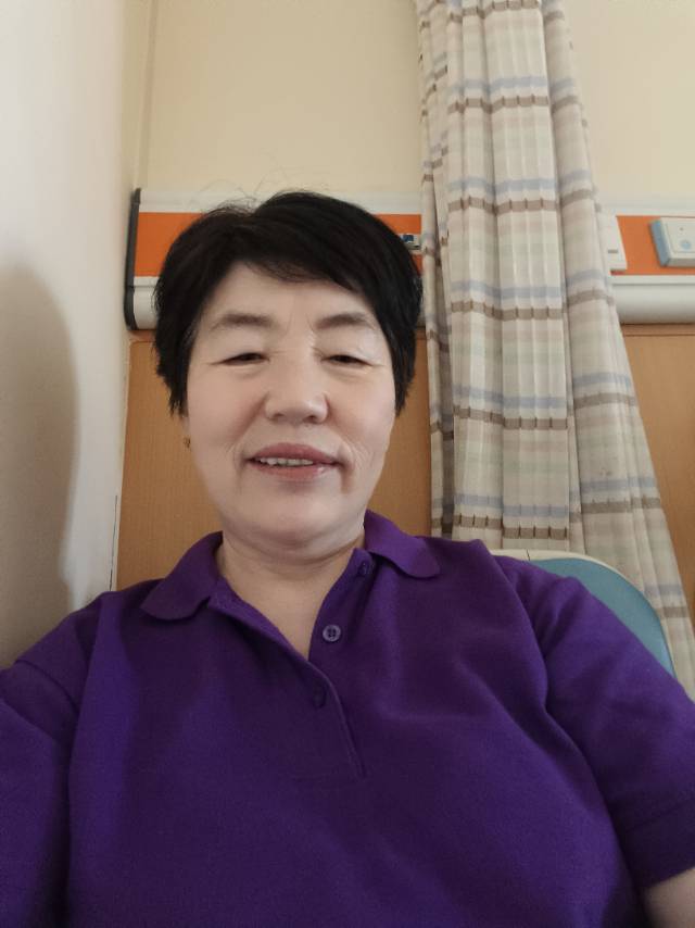 王护工照片