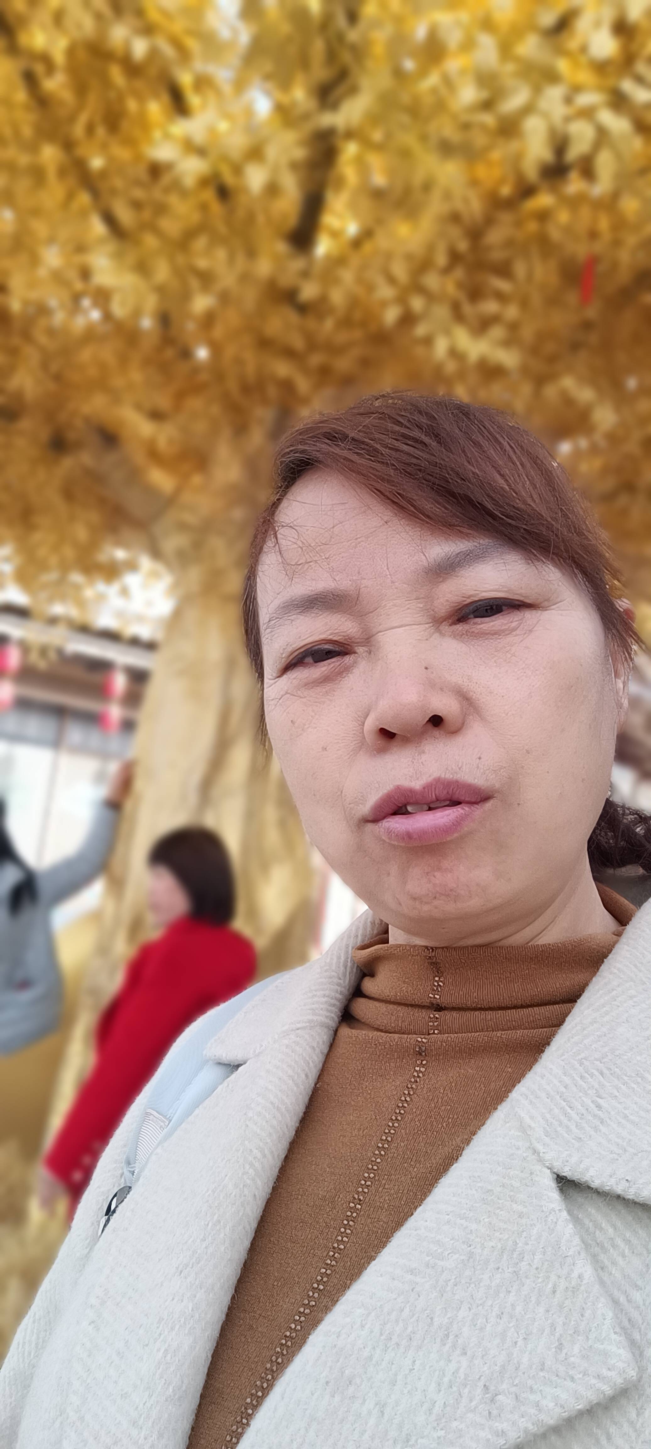 冯护工照片