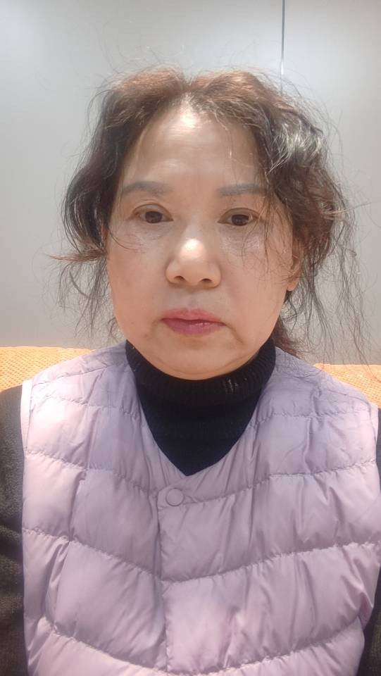 阿姨资料照片