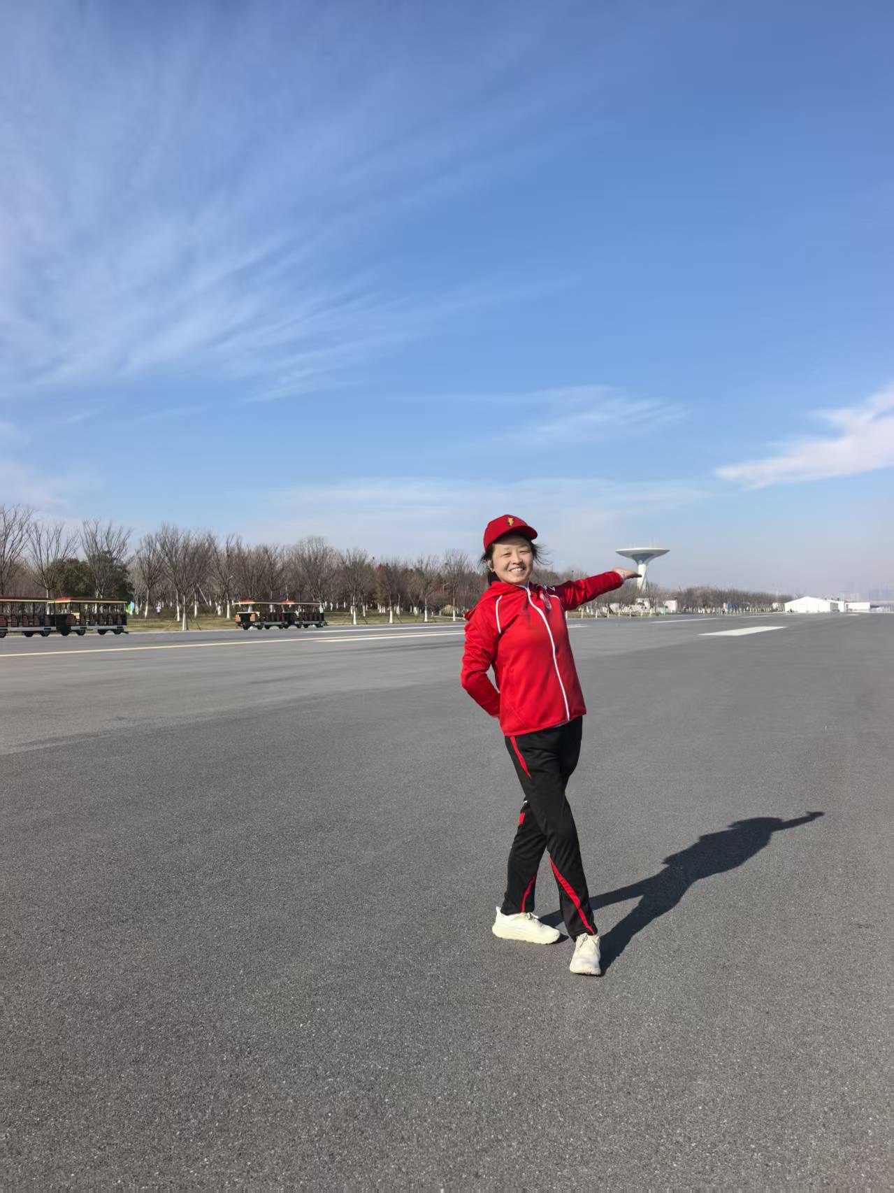 阿姨资料照片