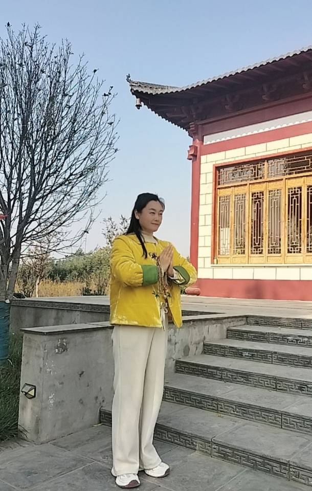 宋阿姨照片