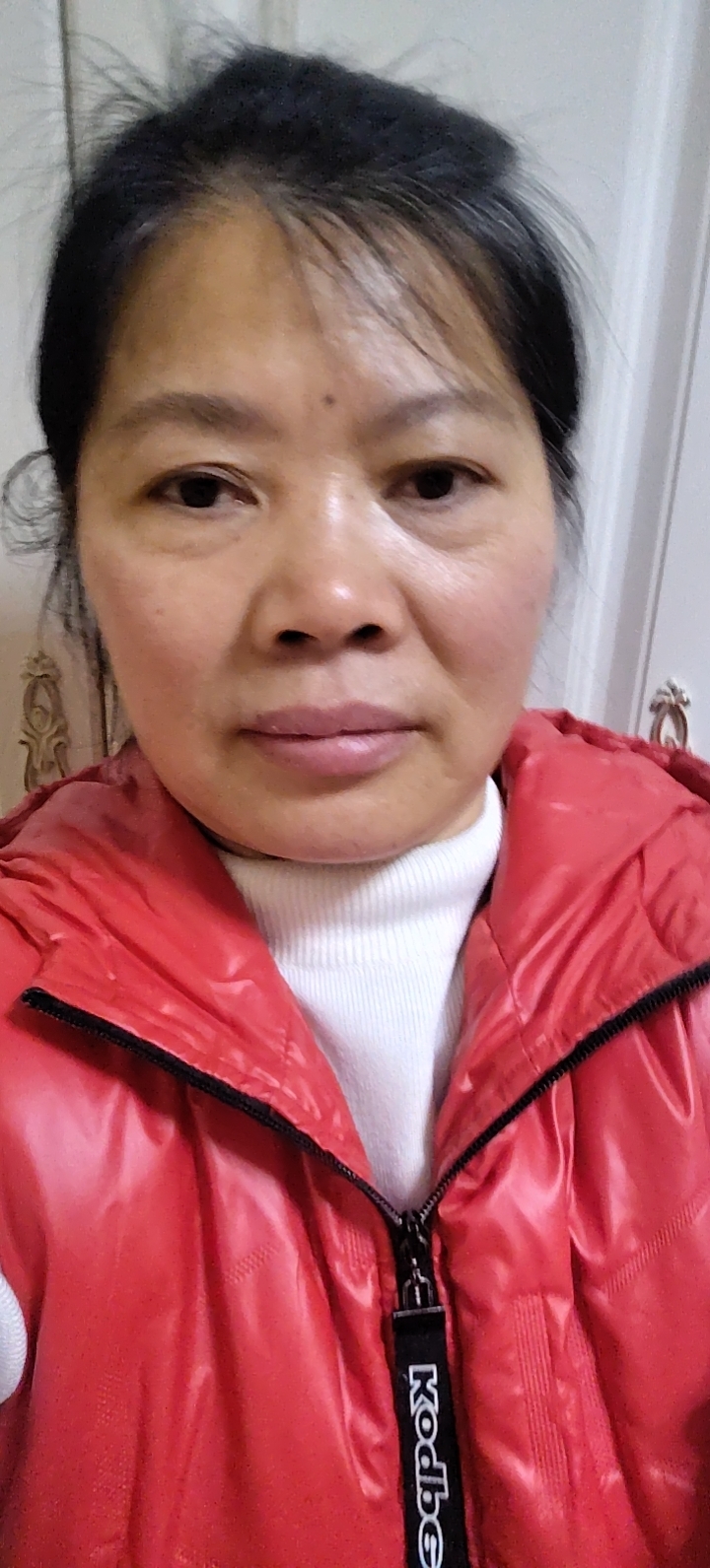 百阿姨照片