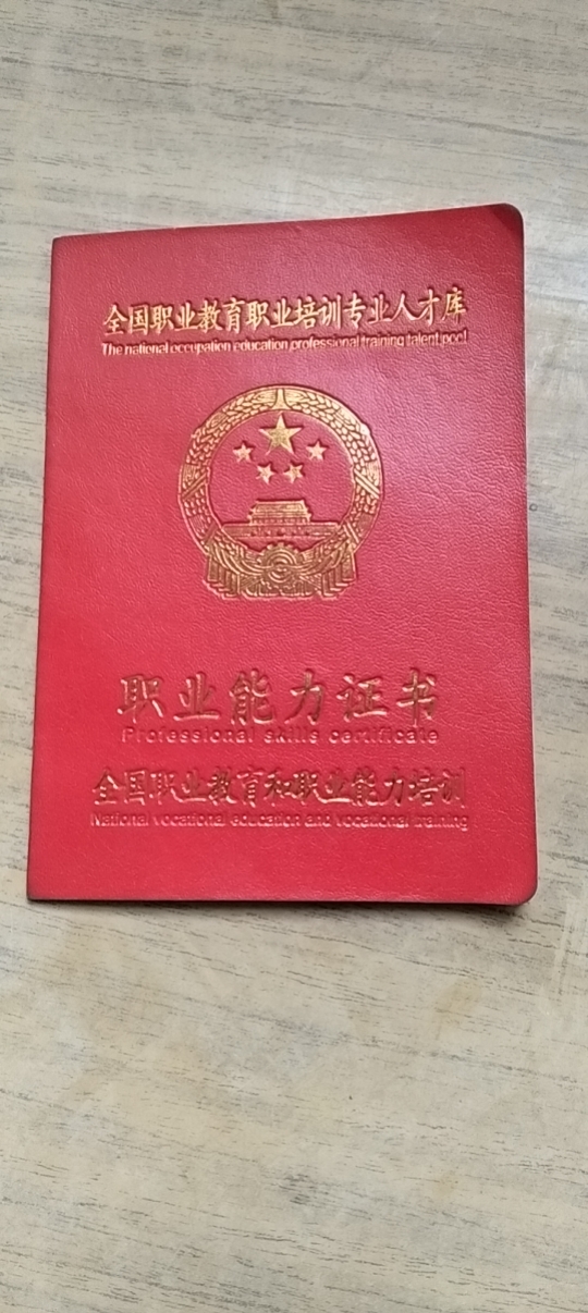 朱阿姨照片