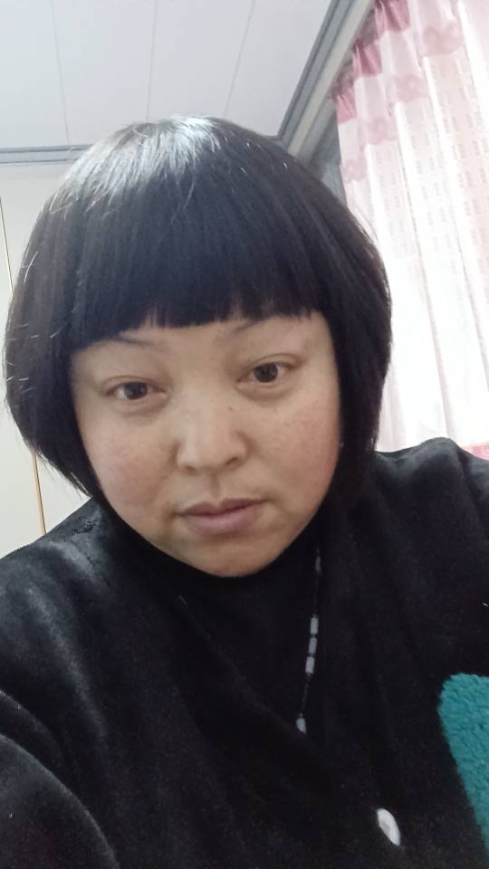 阿姨资料照片