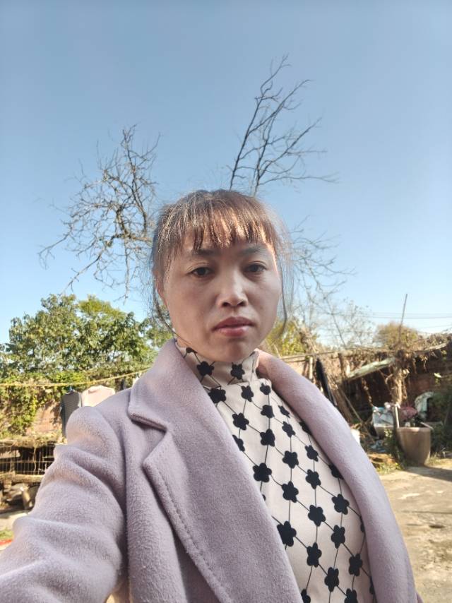 阿姨资料照片