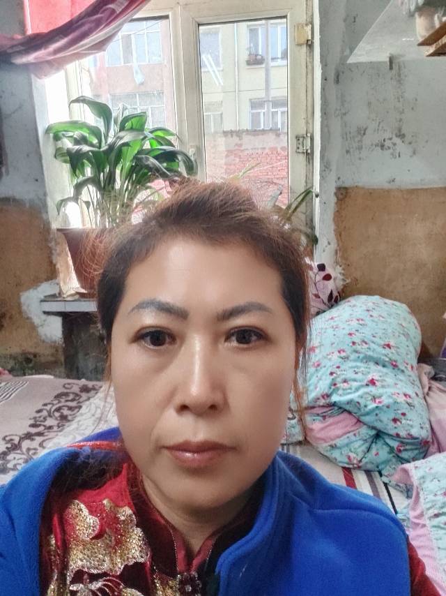 阿姨资料照片