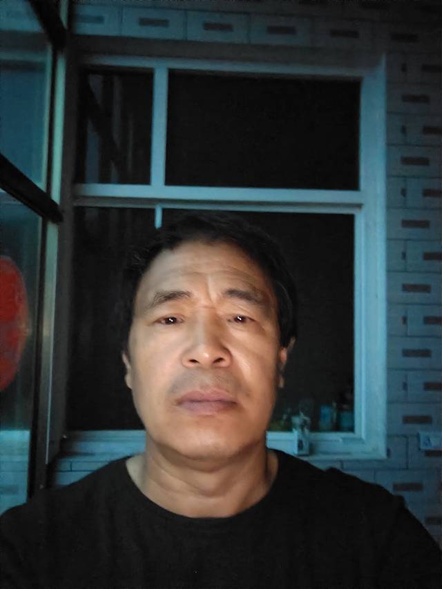 阿姨资料照片