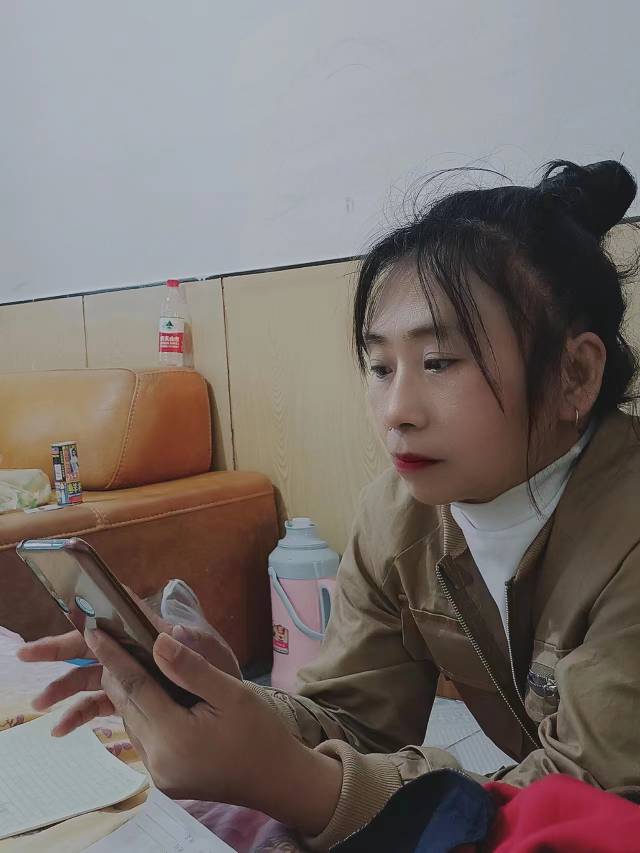 李护工照片