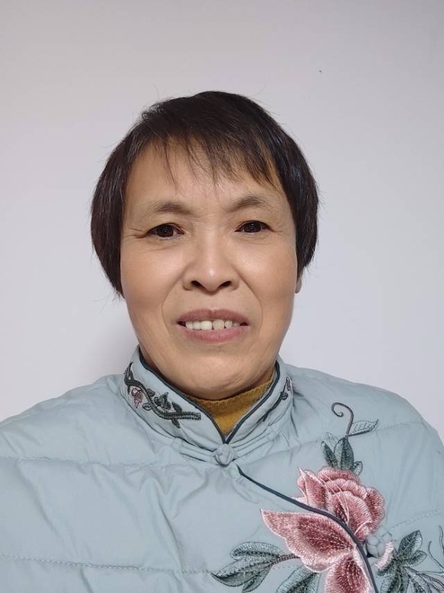 孙护工照片