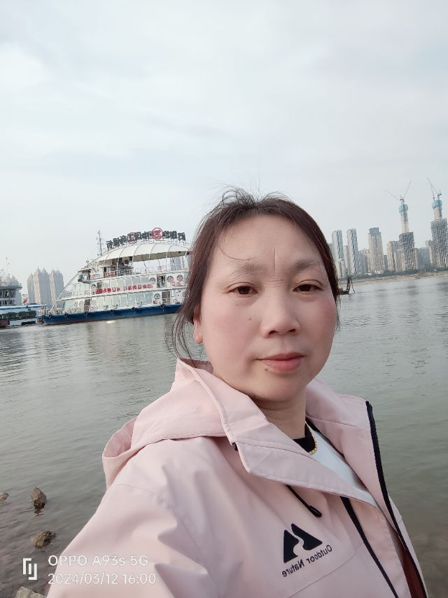 葛阿姨照片