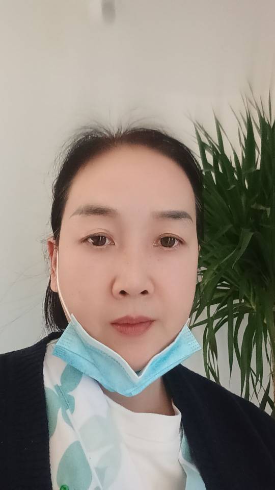 刘护工照片