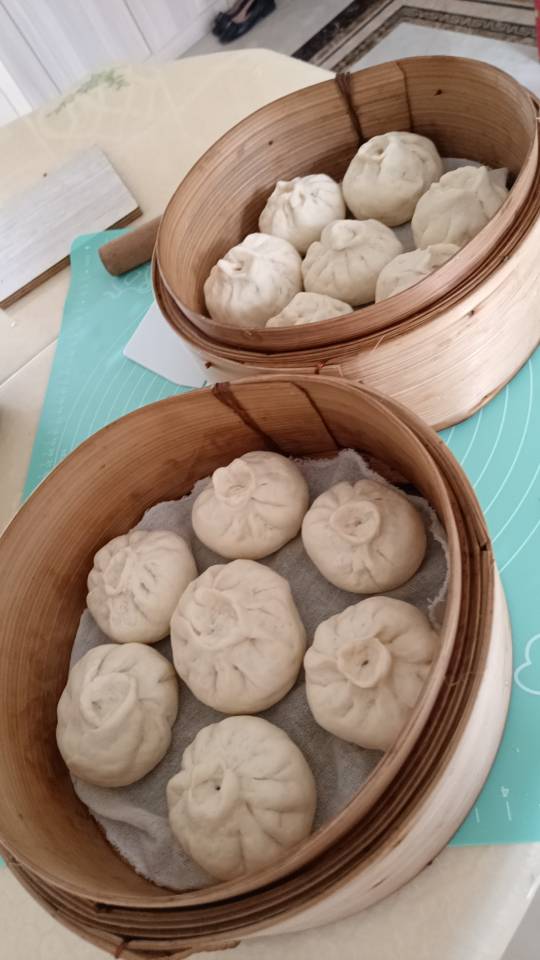 汤阿姨照片