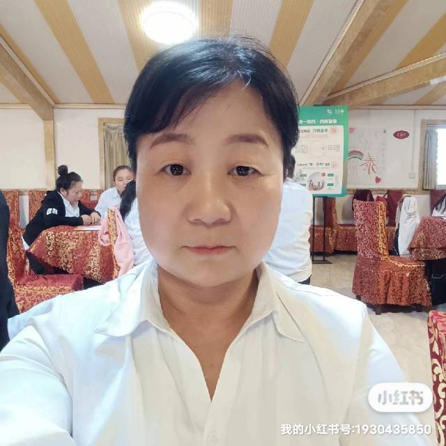 韩护工照片