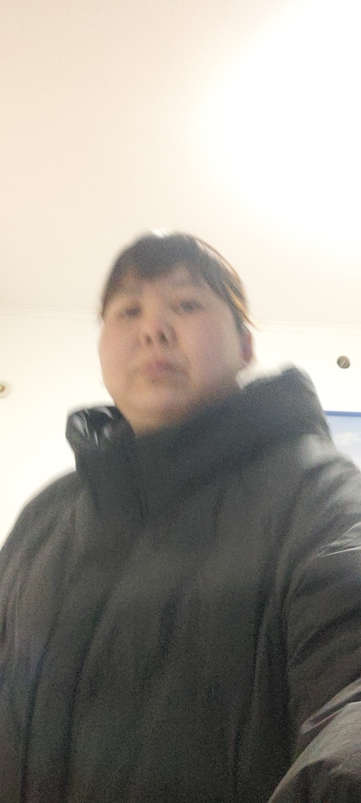阿姨资料照片
