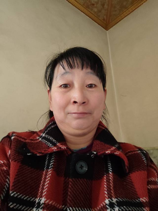 刘阿姨照片