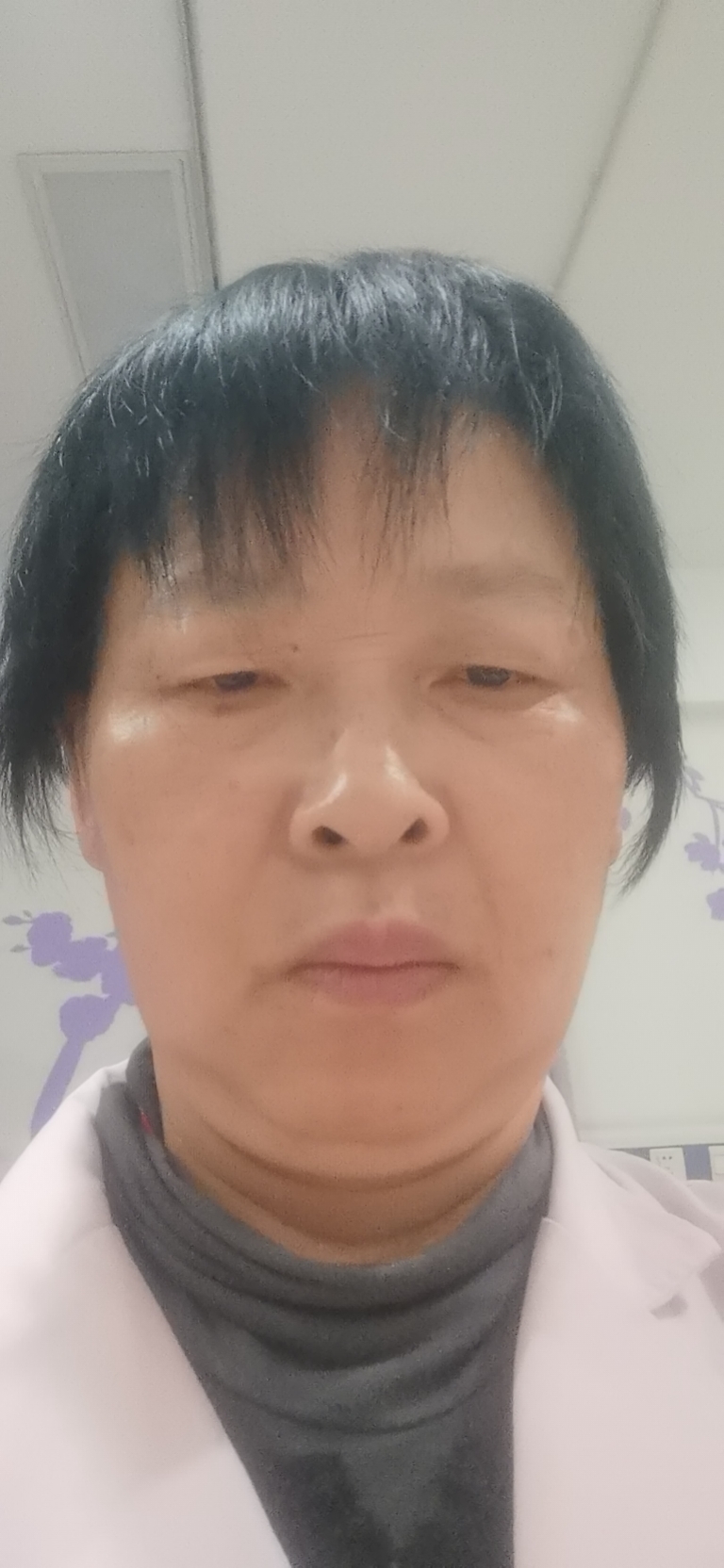 阿姨资料照片