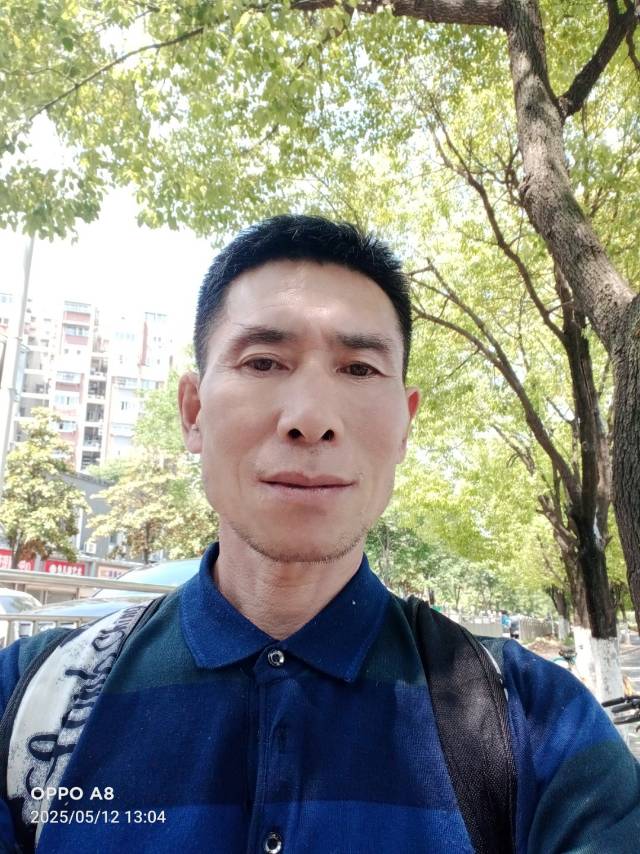阿姨资料照片