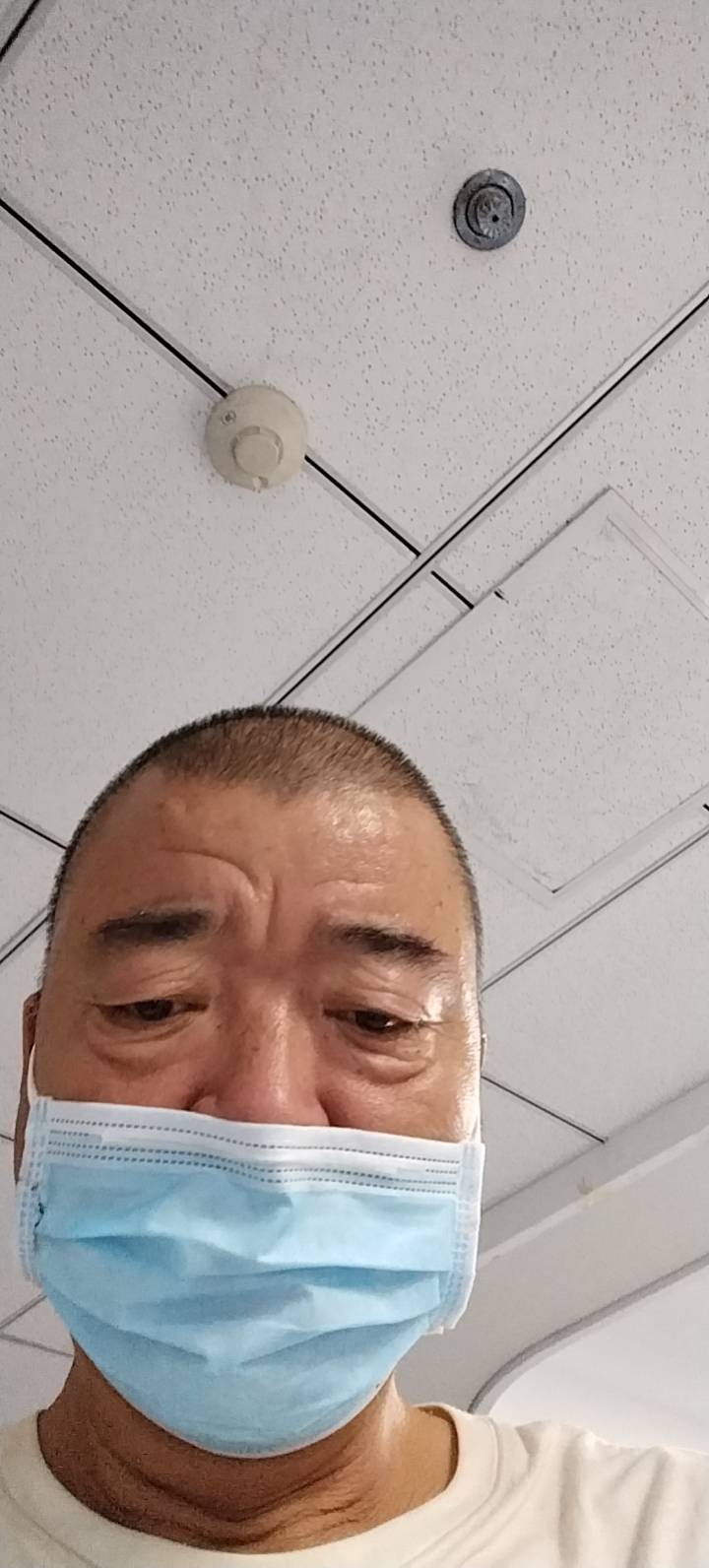 王阿姨照片