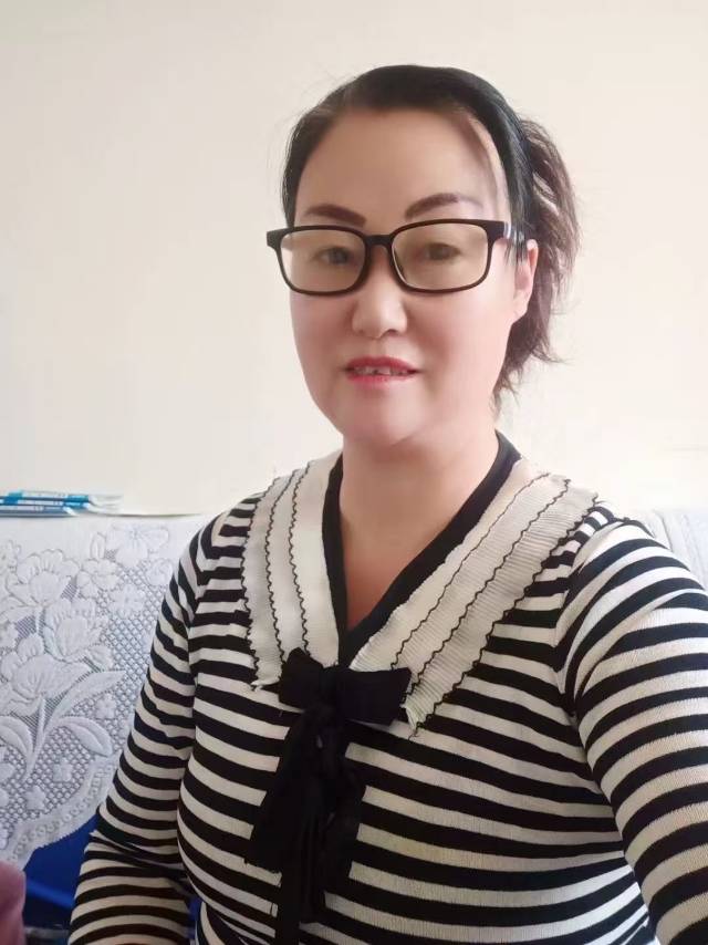 阿姨资料照片