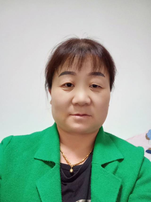 韩护工照片