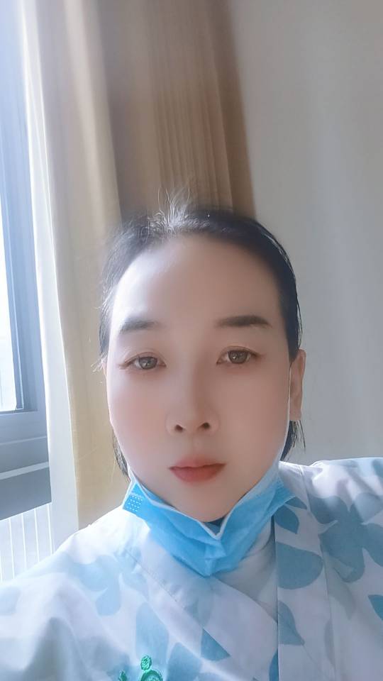 刘护工照片