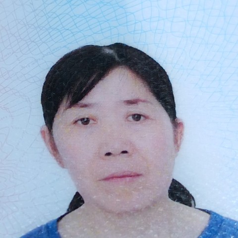 温阿姨照片