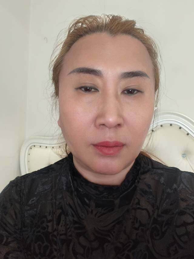 高护工照片