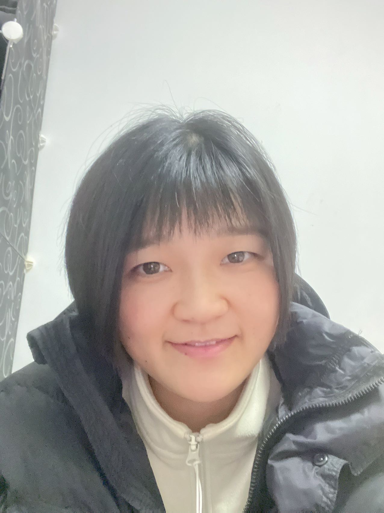 汪阿姨照片