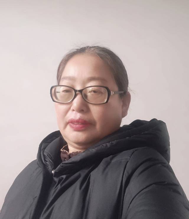 徐阿姨照片