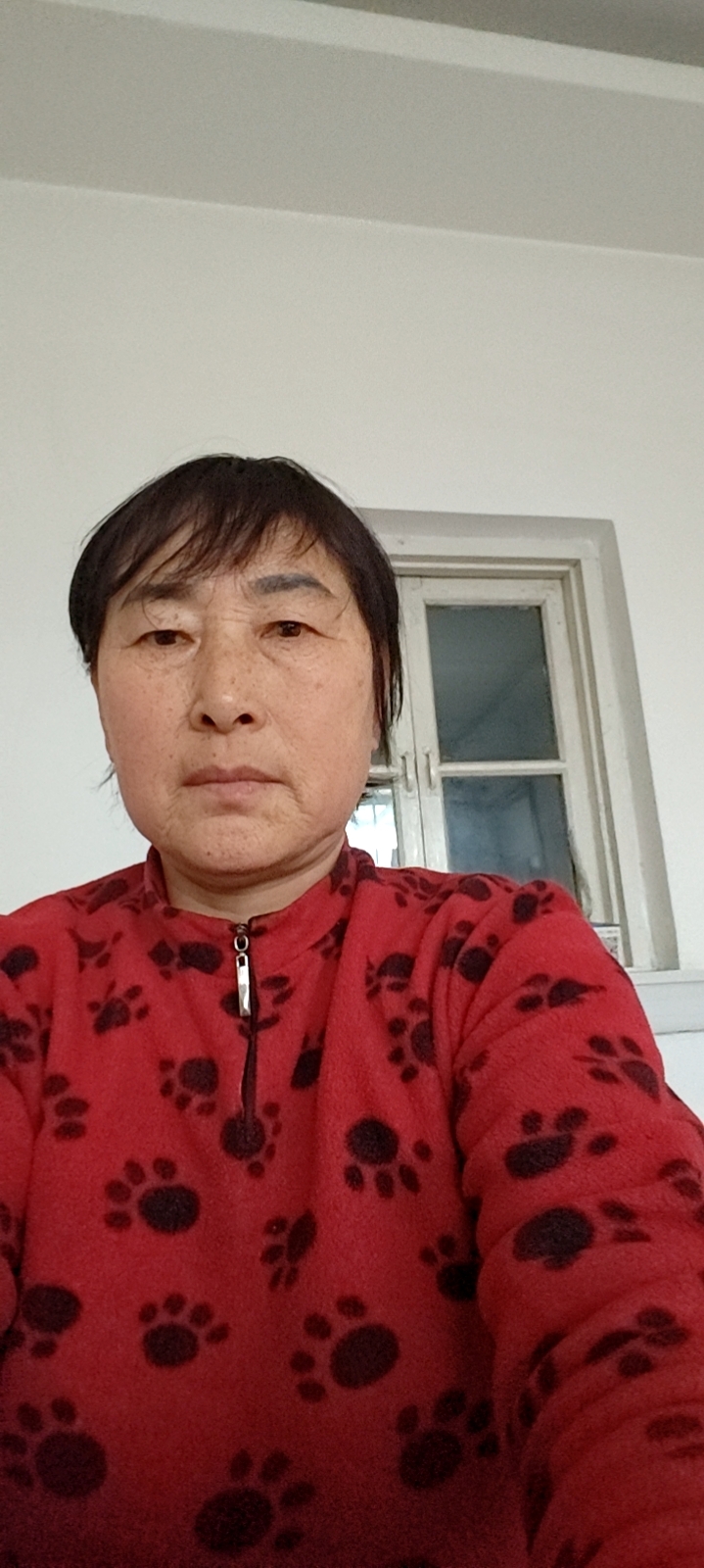 林护工照片