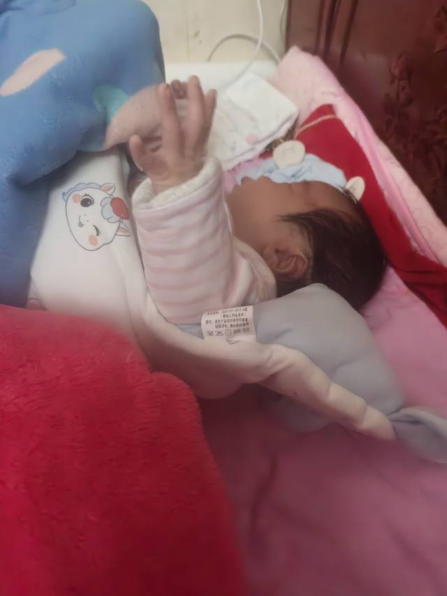 崔阿姨照片