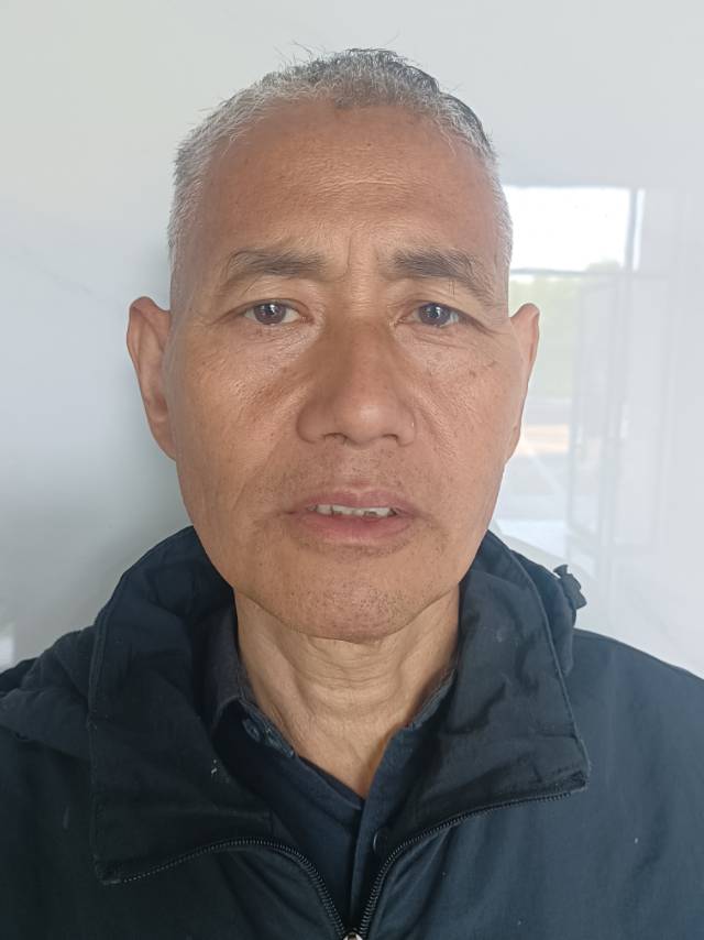 程护工照片