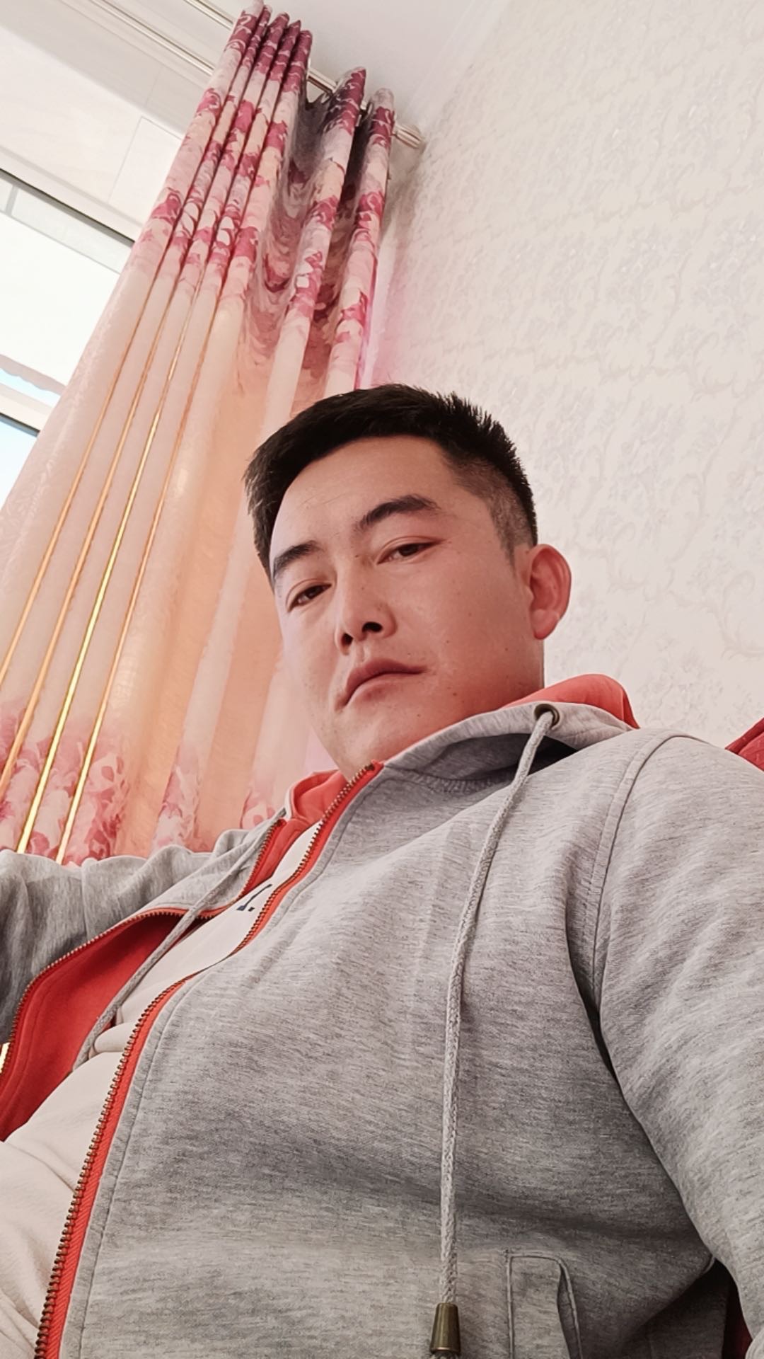 任护工照片