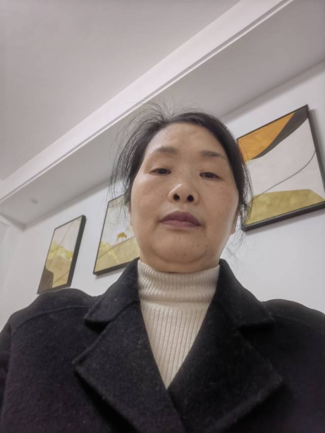 吴阿姨照片
