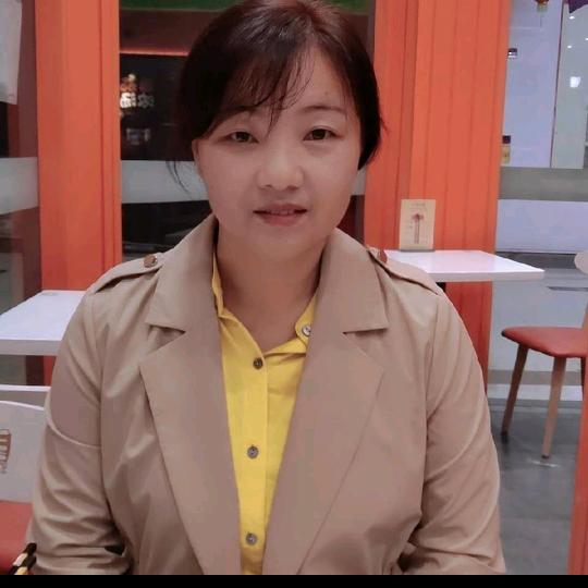 雍阿姨照片