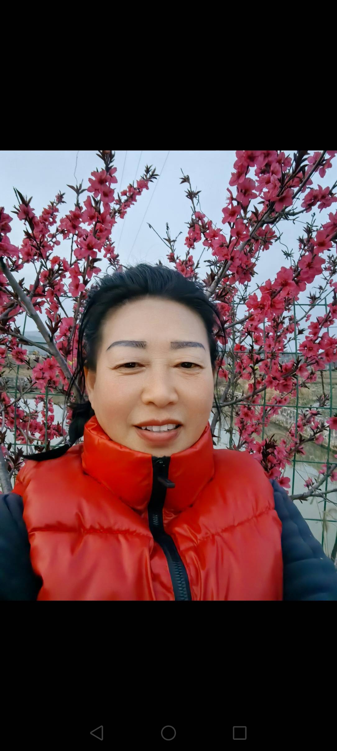 吴阿姨照片