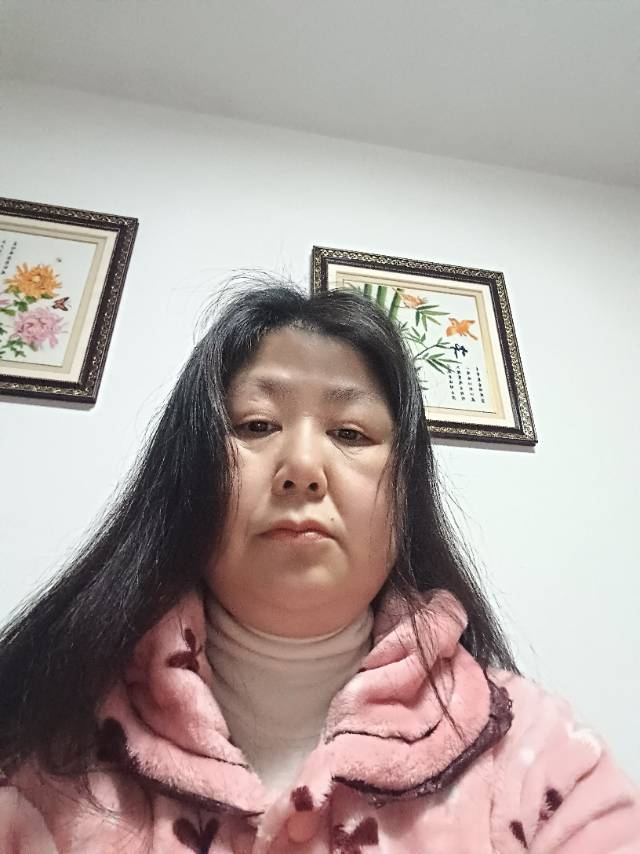 胡阿姨照片