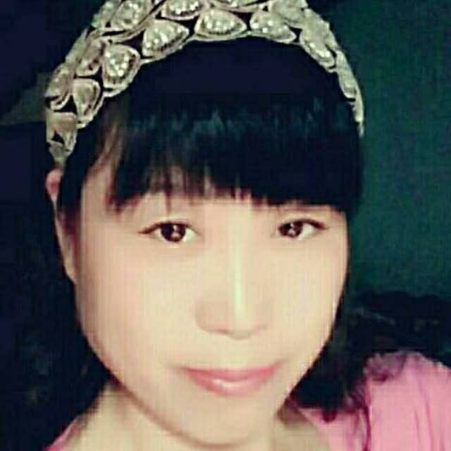 冯阿姨照片
