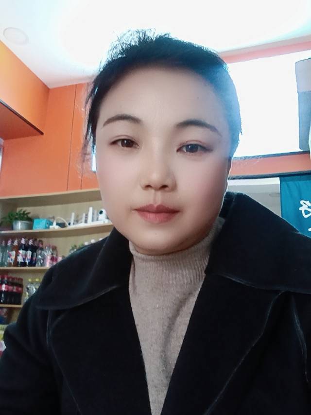 雍阿姨照片