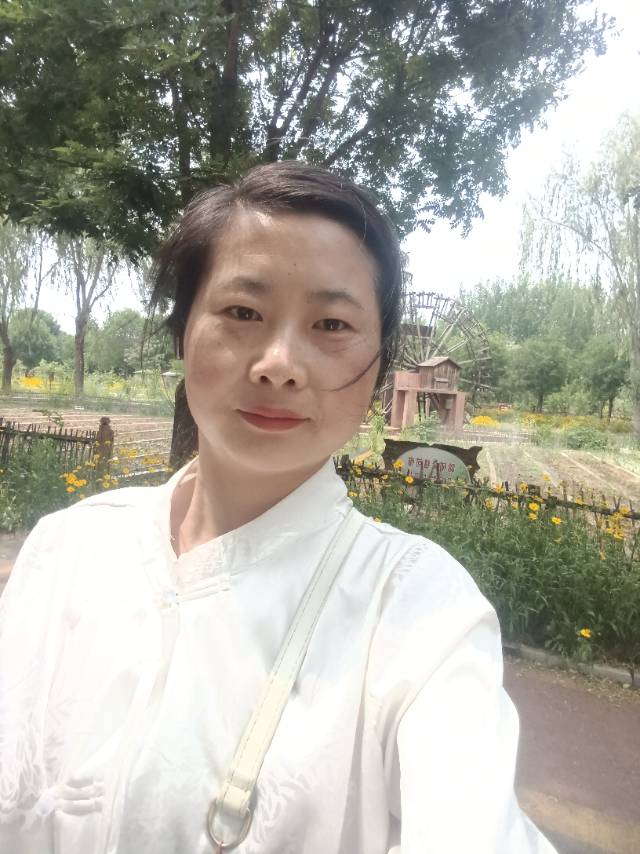 高护工照片