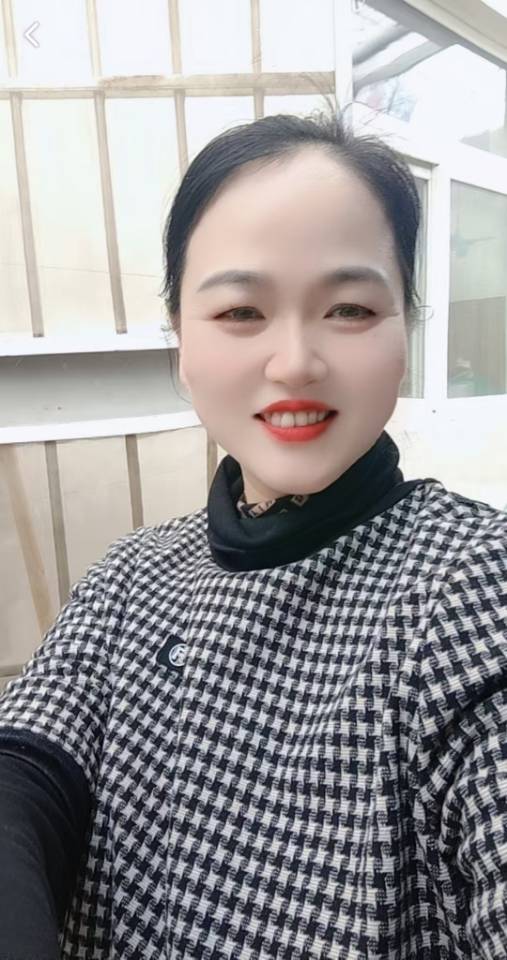 王阿姨照片