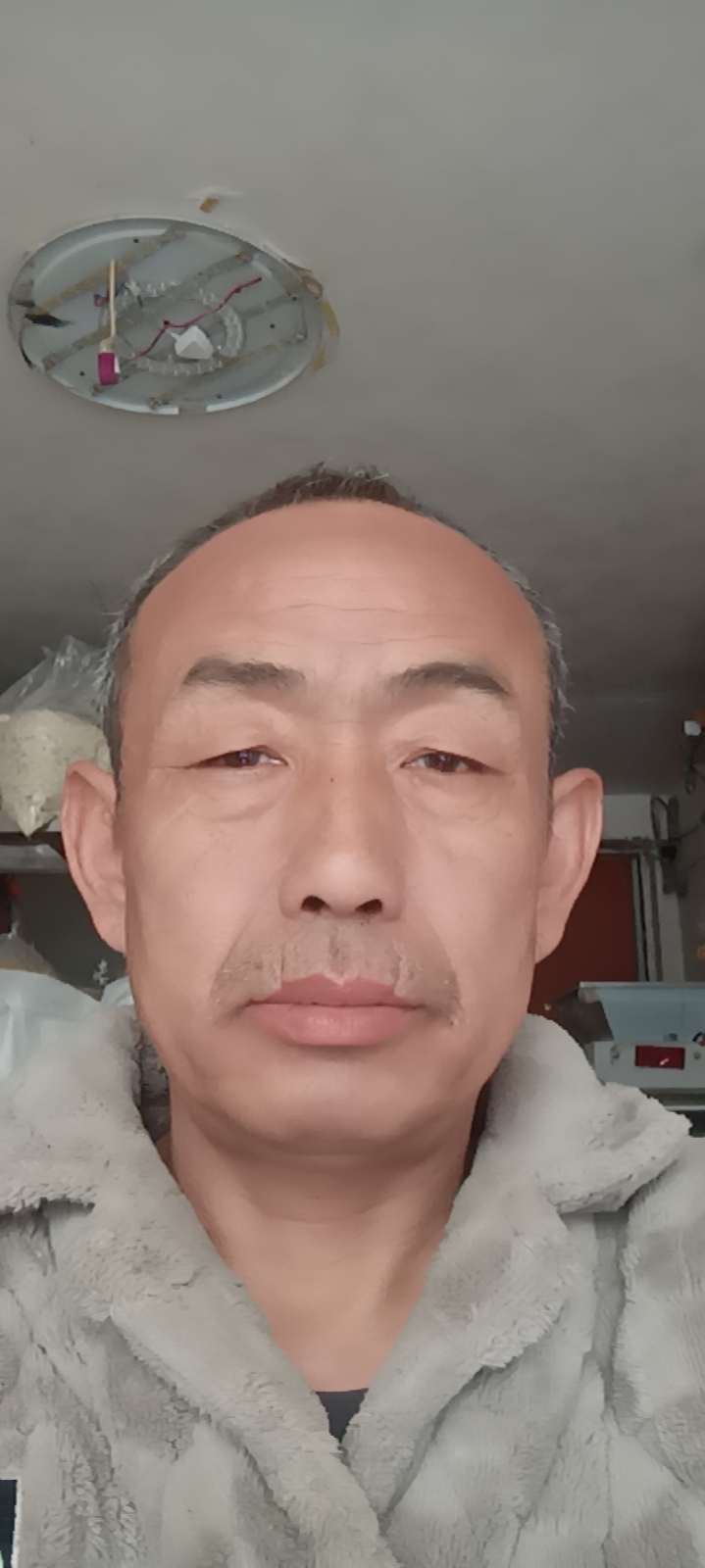 练护工照片