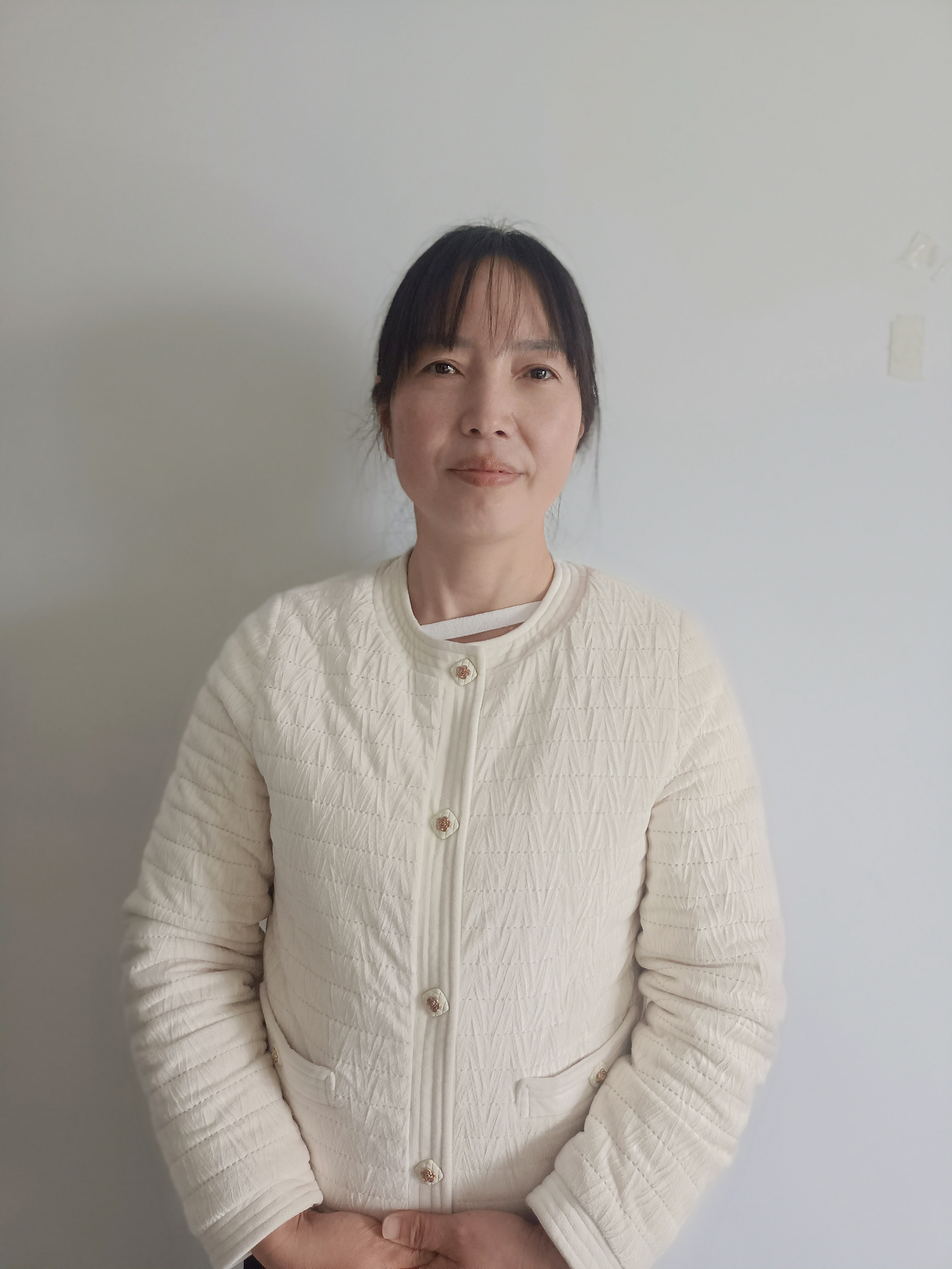 段阿姨照片