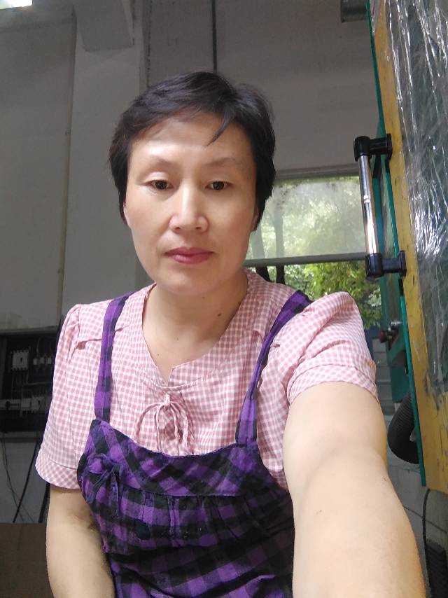 吴阿姨照片