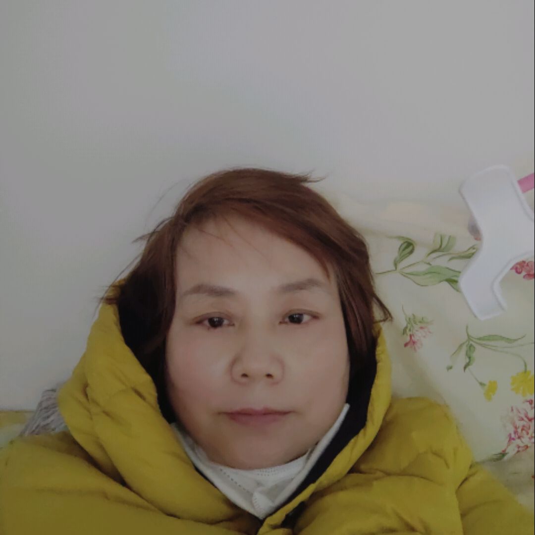 叶阿姨照片
