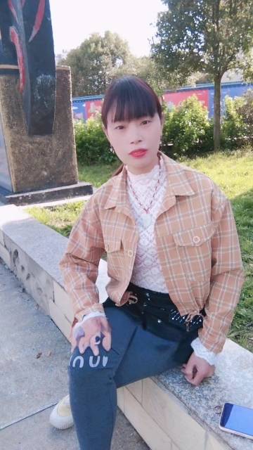 蔡阿姨照片