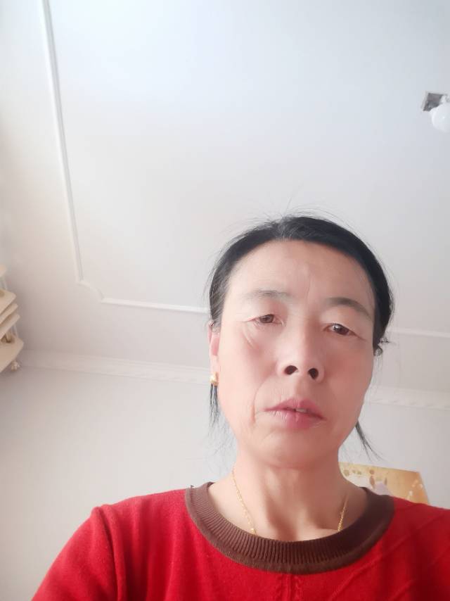 赵阿姨照片