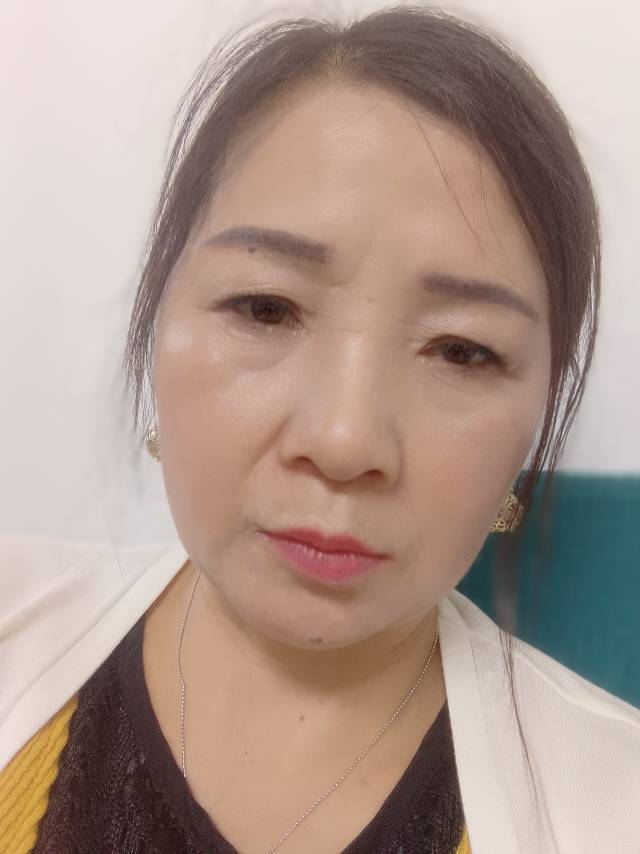 陈护工照片
