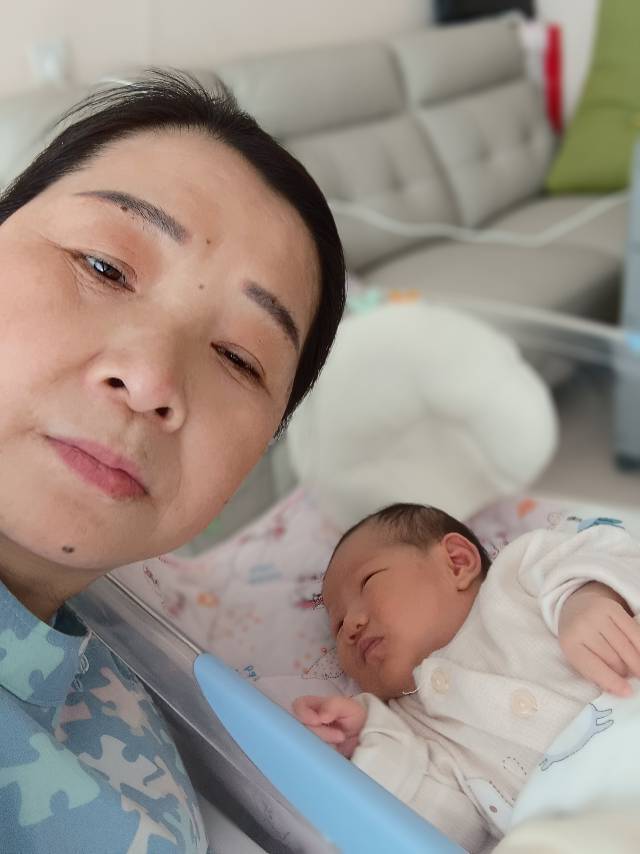 陈护工照片
