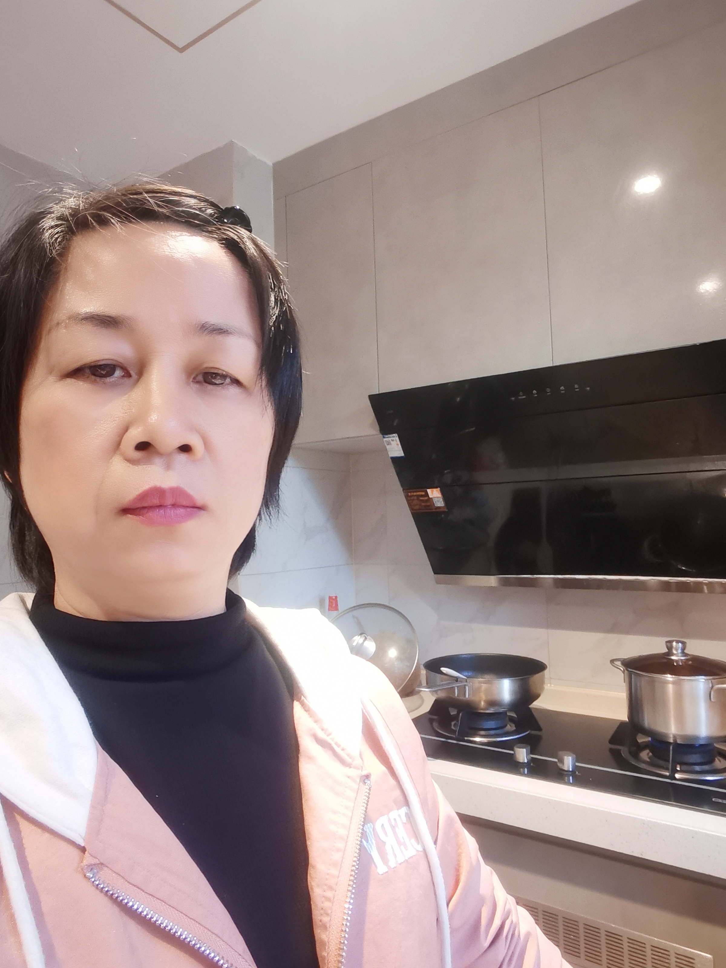 吴阿姨照片